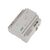 Transformator de tensiune F&F, 0.8A, 12W, de 230VAC la 15VDC, ZS-5