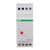 Automat de scara F&F, 0.5sec-10min, 230VAC, 1ND, AS-221T