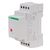 Automat de scara F&F, 0.5sec-10min, 230VAC, 1ND, AS-221T