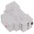 Automat de scara F&F, 0.5sec-10min, 230VAC, 1ND, AS-221T