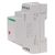 Automat de scara cu autoblocare F&F, 0.5sec-10min, AC, 230VAC, 1ND, AS-222T