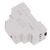 Automat de scara cu autoblocare F&F, 0.5sec-10min, AC, 230VAC, 1ND, AS-222T