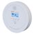 Detector de monoxid de carbon, display, alb, IP20, F&F, CTL-01
