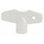 Dulap electric PVC, usa opaca, 500x700x250mm, F-ELEKTRO, IP65, F1.0125