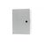 Dulap electric PVC, cu plastroane, usa opaca, 300x400x170mm, F-ELEKTRO, IP65
