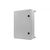 Dulap electric metalic, usa opaca, 600x400x200mm, F-ELEKTRO, Nortes, IP66, F1.0184