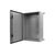 Dulap electric metalic, usa opaca, 600x400x200mm, F-ELEKTRO, Nortes, IP66, F1.0184