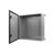Dulap electric metalic, usa opaca, 600x600x200mm, F-ELEKTRO, Nortes, IP66, F1.0191