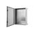 Dulap electric metalic, usa opaca, 800x600x250mm, F-ELEKTRO, Nortes, IP66, F1.0194