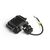 Proiector LED, senzor de miscare, negru, 20W, 5000K, IP65, Videx