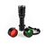 Lanterna LED profesionala, tactica, 20W, mini, 2000lm, Videx