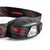 Lanterna LED profesionala, de cap, 5W, cu senzor de prezenta, 330lm, Videx