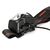 Lanterna LED profesionala, de cap, 5W, dual, cu senzor de prezenta, 500lm, Videx
