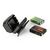 Lanterna LED profesionala, de cap, 5W, dual, cu senzor de prezenta, 550lm, Videx