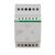 Transformator de tensiune F&F, 3A, 25W, de 8÷28/12÷37VAC/DC la 5VDC, ZI-11