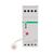 Senzor crepuscular 16A, sina DIN, 12÷264 V AC/DC, 0.8W, IP65, F&F