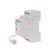 Senzor crepuscular 16A, sina DIN, 12÷264 V AC/DC, 0.8W, IP65, F&F