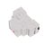 Senzor crepuscular 16A, sina DIN, 12÷264 V AC/DC, 0.8W, IP65, F&F