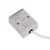 Senzor crepuscular 16A, aplicat, 195÷253VAC, 0.56W, IP65, F&F