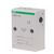 Senzor crepuscular 10A, aplicat, 11÷14VAC/DC, 0.56W, IP65, F&F