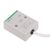 Senzor crepuscular 10A, aplicat, 11÷14VAC/DC, 0.56W, IP65, F&F