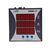 Ampermetru digital monofazat, panou, F&F, DMM-1T