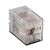 Releu fisabil Schrack, 14 pini, 230VAC, 5A, 4CC, RS500730