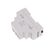 Regulator de temperatura mecanic F&F, 30÷60°C, 16A, 1ND/NI, RT-822