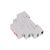 Releu de timp F&F, 195÷253 V AC ; 21÷27 V AC/DC, 8A, multifunctie, 10 functii