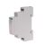 Descarcator la supratensiune F&F, a surselor de alimentare cu impulsuri, tip LED, MST-01