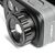 Lanterna LED de cap, 3W, 500lm, Videx, VLF-H046Z