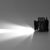 Lanterna LED de cap, 3W, 500lm, Videx, VLF-H046Z