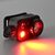 Lanterna LED de cap, 3W, 500lm, Videx, VLF-H046Z