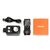 Lanterna LED de cap, 3W, 500lm, Videx, VLF-H046Z