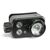 Lanterna LED de cap, 3W, 500lm, Videx, VLF-H046Z