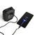 Lanterna LED cu acumulator, 15W, 1500lm, Videx, VLF-M048