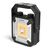 Lanterna LED cu acumulator, 15W, 1500lm, Videx, VLF-M048