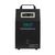 UPS monofazic, 2 prize Schuko, cu acumulator, 45Ah, 0.7KVA, 1000W, VOLT, sinusUPS