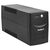 UPS monofazic, 2 prize Schuko, 0.6KVA, 300W, MicroPower, Rebel