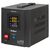 UPS pentru centrale termice, 2 prize Schuko, 0.5KVA, 300W, sinusoidala pura, Rebel