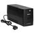 UPS pentru centrale termice, 2 prize Schuko, offline, 0.85KVA, 480W, NanoPower, Rebel