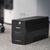 UPS pentru centrale termice, 2 prize Schuko, offline, 0.85KVA, 480W, NanoPower, Rebel