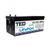 Acumulator 12V, BMS, bluetooth, LiFePo4, M8, 300A, TED007438
