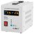 Stabilizator de tensiune monofazic digital, 2KVA, 1200W, Kemot
