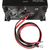 Invertor solar 2 prize Schuko, 12V, 0.8KVA, 500W, Prosolar, Kemot