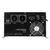 Invertor solar 2 prize Schuko, 12V, 1KVA, 700W, Prosolar, Kemot