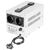 Stabilizator de tensiune monofazic cu releu, 0.5KVA, 300W, Kemot