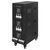 Stabilizator de tensiune trifazic cu servomotor, 80KVA, 64kW, PROAVR, Kemot