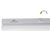 Corp de iluminat LED, interconectabil, aplicat, liniar, alb, 5W, CCT, IP44, Lumen