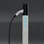 Statie incarcare autovehicule electrice, Tip2, 5ml, 22kW, 1 priza, 16-32A, 400VAC, montaj pe pardoseala, Astreea, ACS1121